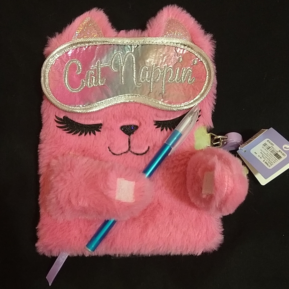 Girls Journal - Picture 3 of 4